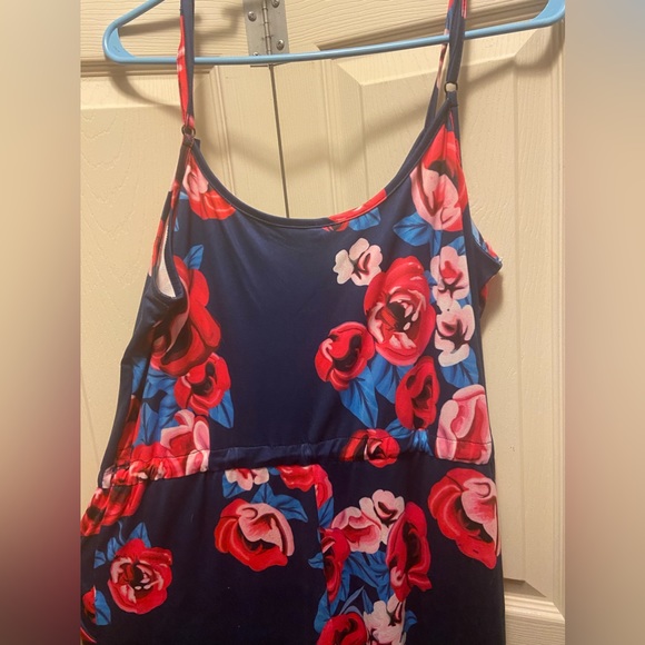 long romper - Picture 3 of 6